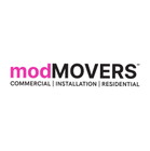 Mod Movers logo