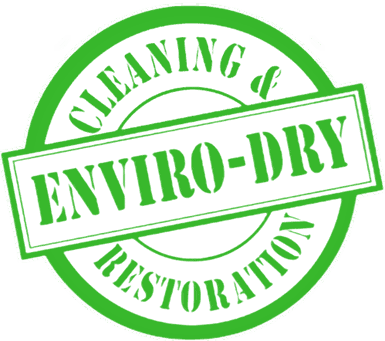 Enviro-Dry Cleaning and Restoration