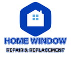 Home Window Repair & Replacement logo