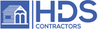 HDS Contractors logo