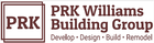 PRK Williams Building Group logo
