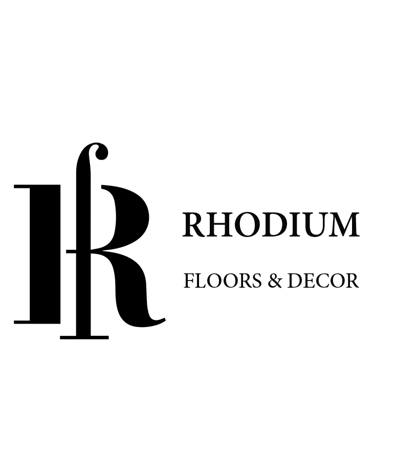 Rhodium Floors & Decor