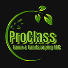ProClass Lawn and Landscaping LLC logo