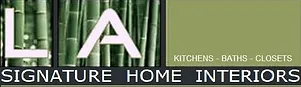 LA Signature Home Interiors