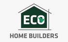 ECO HOME BUILDERS INC logo