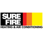 Sure Fire logo