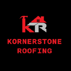 Kornerstone Roofing logo