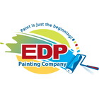 EDP Painting Company - Painter logo