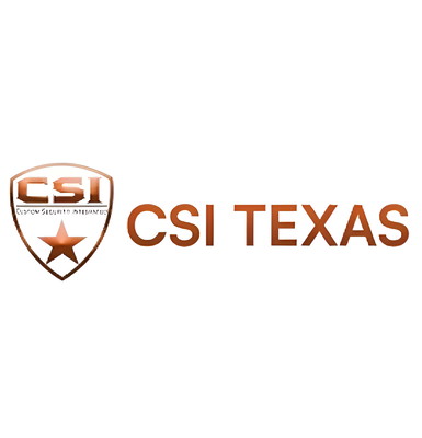 CSI Custom Security Integrated