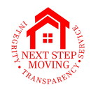Next Step Moving logo