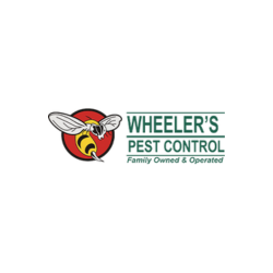 Wheeler's Pest Control