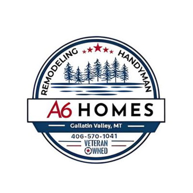A6 Homes Remodel and Handyman