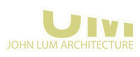 John Lum Architecture, Inc. AIA logo