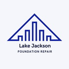 Lake Jackson Foundation Repair logo