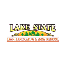 Lake State Lawn, Landscaping & Snow Removal