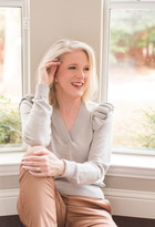 Made in the Shade Blinds North DFW logo