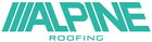 Alpine Roofing Tri-Cities logo
