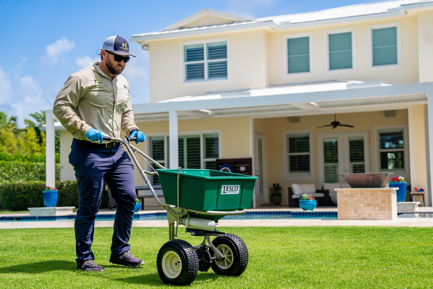 Hagen Environmental Services
