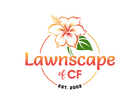 Lawnscape Of C.F. logo
