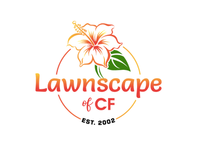 Lawnscape Of C.F.