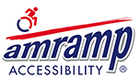 Amramp  logo
