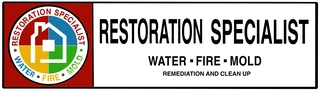 Restoration Specialist 
