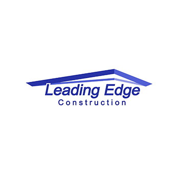 Leading Edge Construction