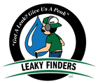 Leaky Finders LLC logo