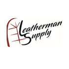 Leatherman Supply Inc logo