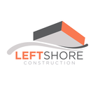 Left Shore Construction logo