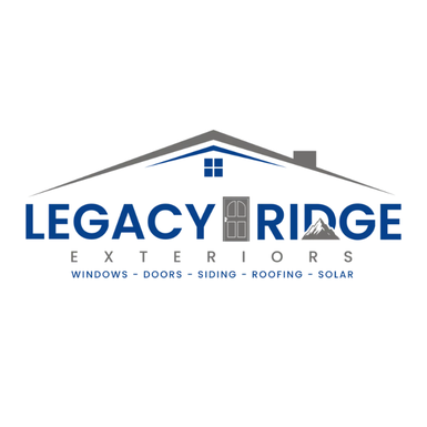 Legacy Ridge Exteriors