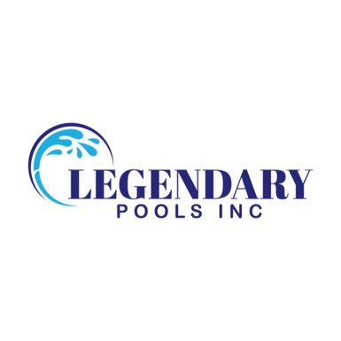 Legendary Pools Inc.
