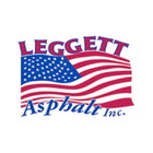 Leggett Asphalt logo