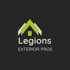 Legions Exterior Pros logo