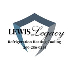 Lewis Legacy logo