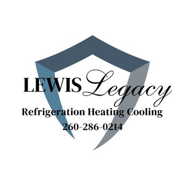 Lewis Legacy