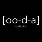 [oo-d-a] studio, inc logo