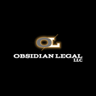 Obsidian Legal logo