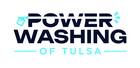 Power Washing of Tulsa logo