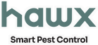 Hawx Pest Control logo