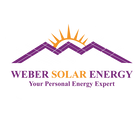 WEBER SOLAR ENERGY logo