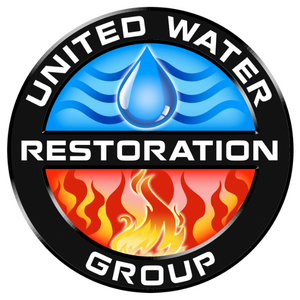 United Water Restoration Group of Omaha