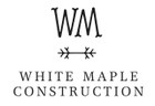 White Maple Construction, LLC logo