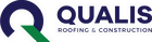 Qualis Roofing & Construction logo