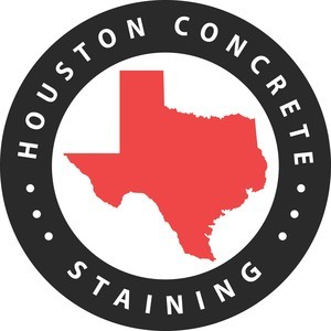 Houston Concrete Staining