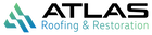 Atlas Roofing & Restoration logo