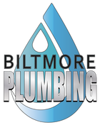 Biltmore Plumbing logo