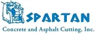 Spartan Concrete & Asphalt Cutting Inc logo