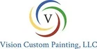 Vision Custom Painting logo