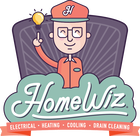 HomeWiz logo